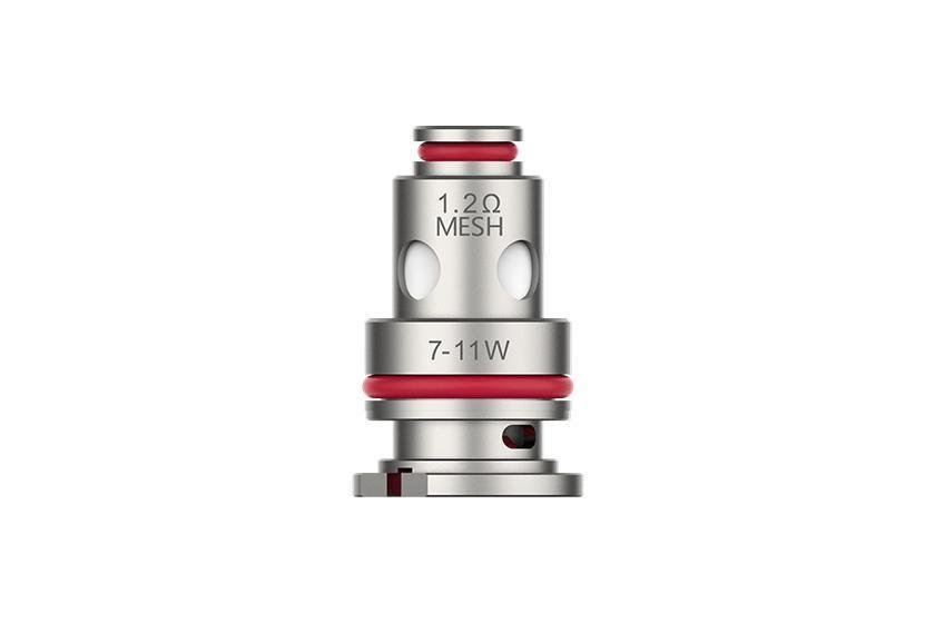 Vaporesso GTX Coils 1.2 OHM MESH available from the online vape shop Vape Town UK