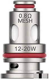 Vaporesso GTX Coils - Vape Town