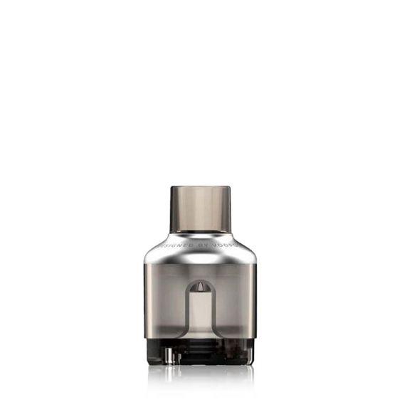 VooPoo TPP Replacement Pods Stainless Steel available from the online vape shop Vape Town UK