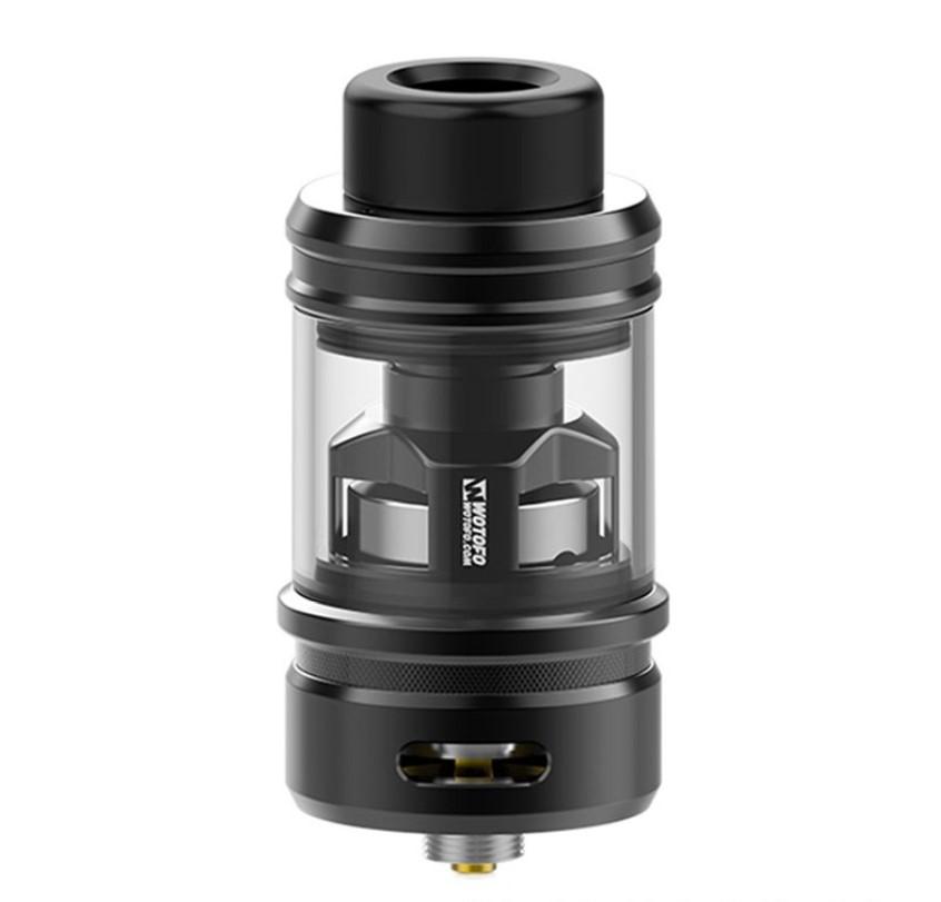 Wotofo nexMesh Pro Tank Black available from the online vape shop Vape Town UK