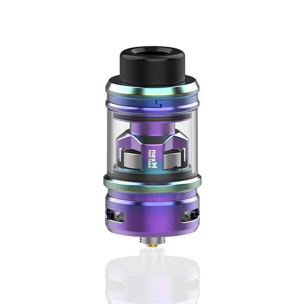 Wotofo nexMesh Pro Tank Rainbow available from the online vape shop Vape Town UK