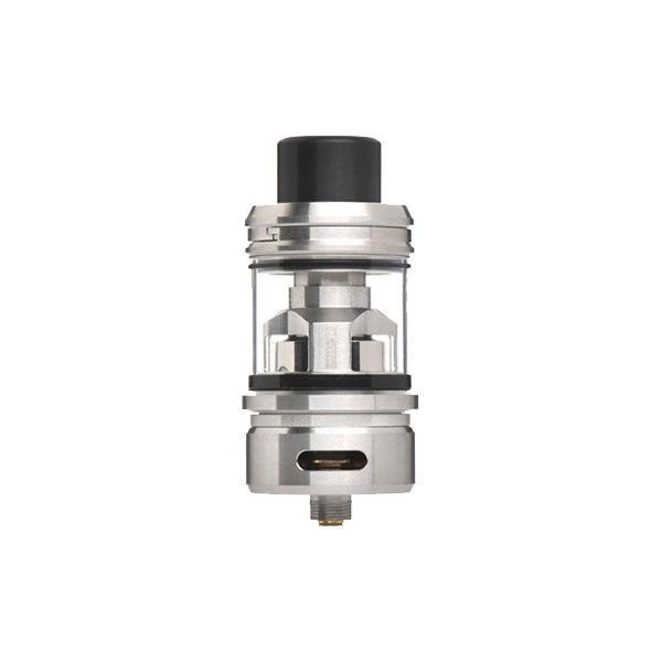 Wotofo nexMesh Pro Tank Stainless Steel available from the online vape shop Vape Town UK