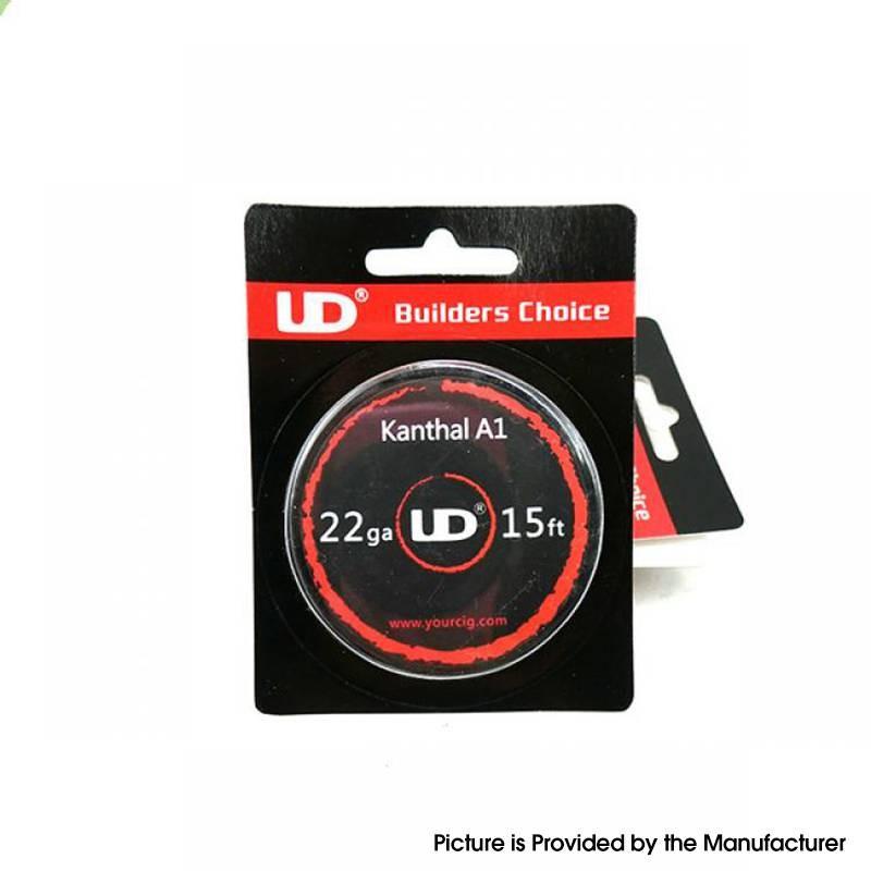 Youde Kanthal A1 - Vape Town Online